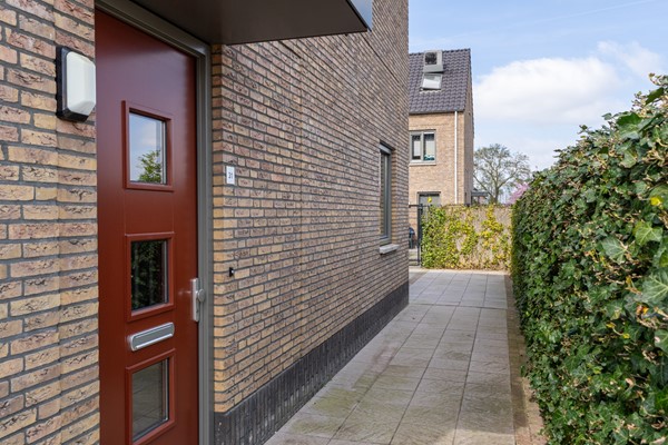 Medium property photo - Kastanjestraat 31, 4266 EJ Eethen